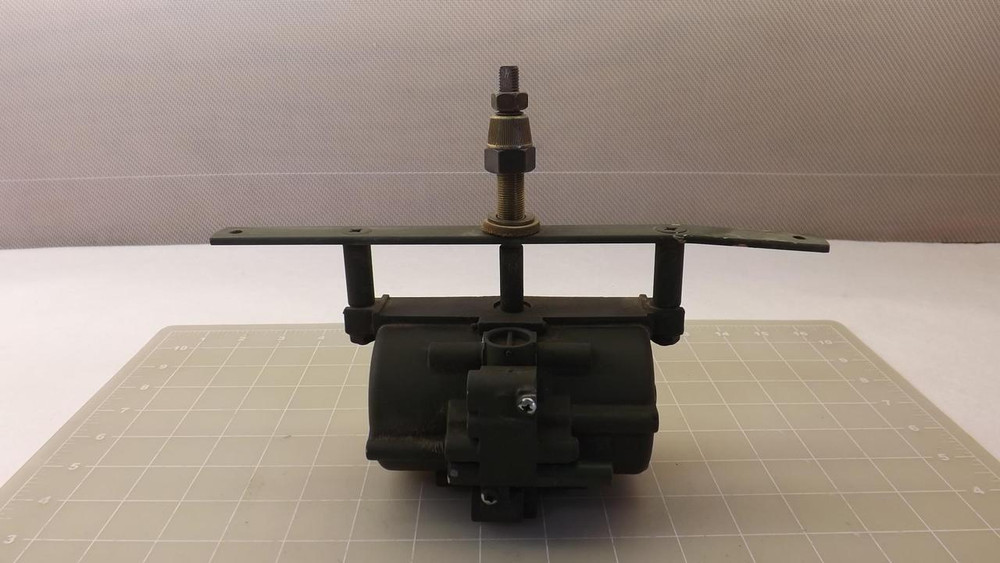 12356925 19207 WIPER MOTOR T25698