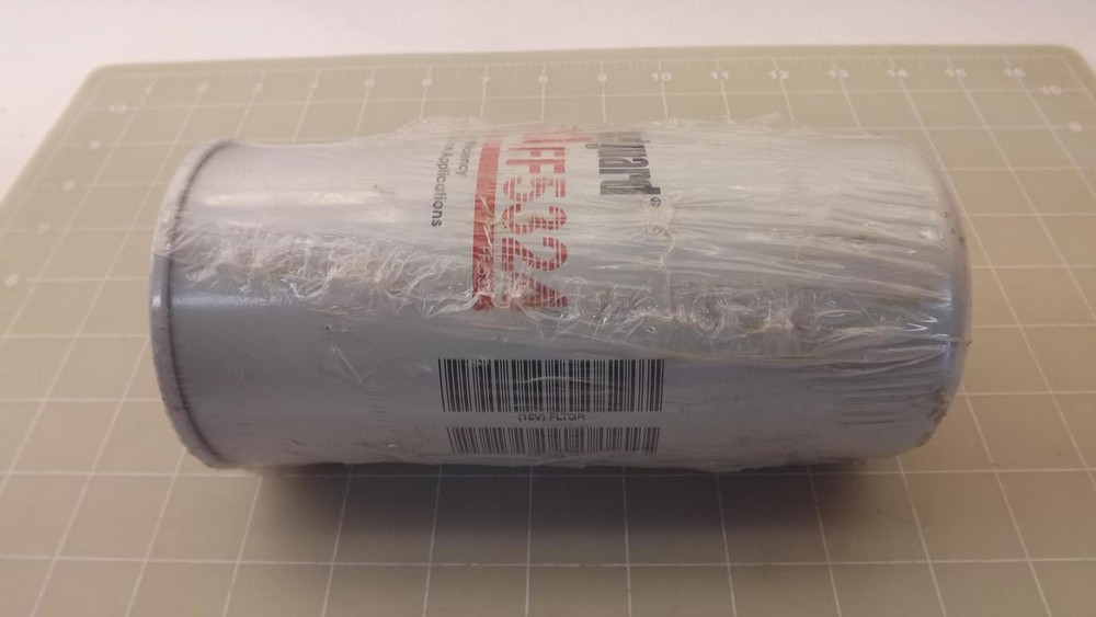 FLEETGUARD FF5324 FUEL FILTER T25653