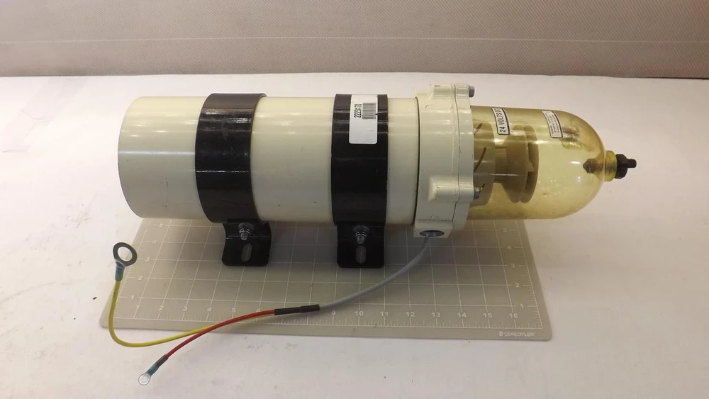 CAT 2223170 PUMP GROUP-WATER T25736
