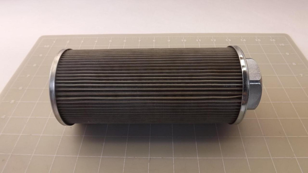 GRIMSTAD JM SS100-12N SUCTION STRAINER T25741