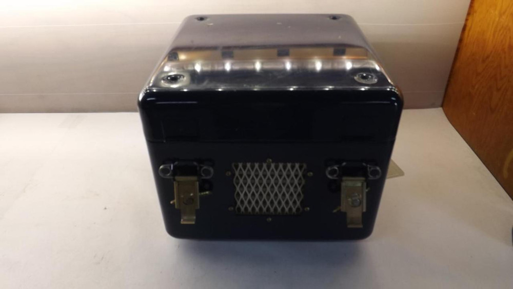 ZERO D53032 B STORAGE CASE CONTAINER T26100