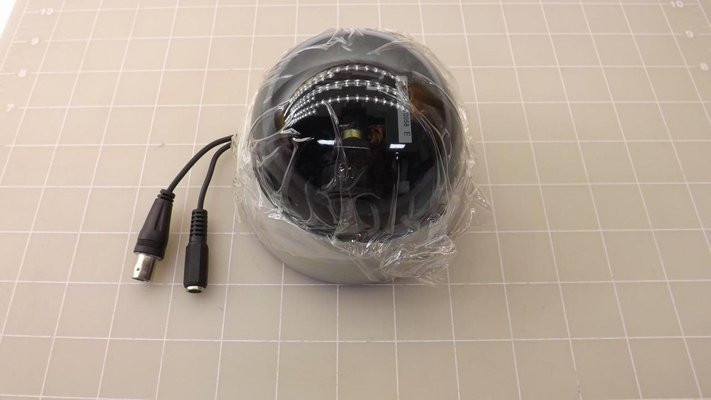 ADEMCO AD3VM4-R DOME CAMERA T25246