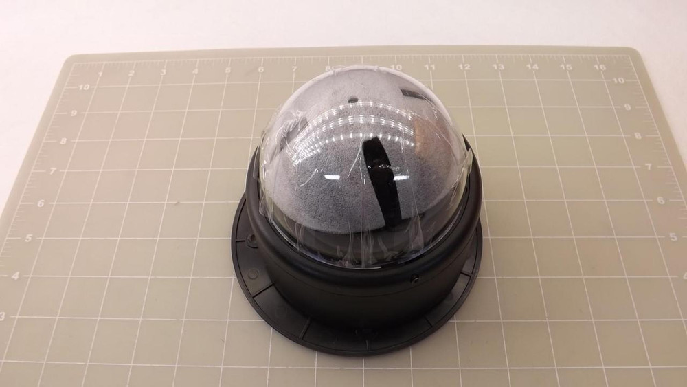 HONEYWELL HD3CHB MINI DOME CAMERA T25248