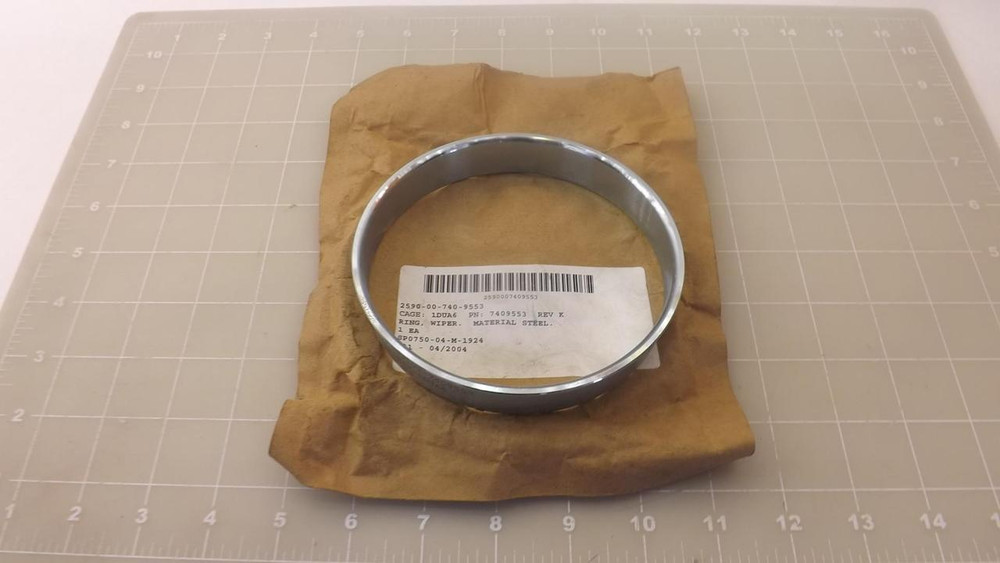 7409553 WIPER RING T26064