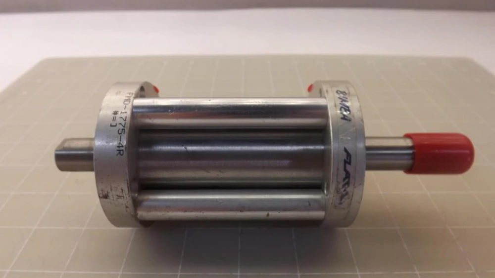 BIMBA FLAT-1 FMD-1775-4R AIR CYLINDER T26225