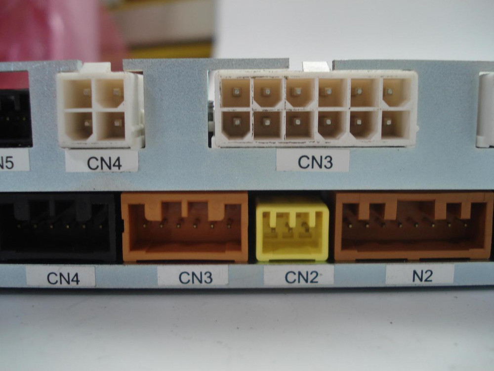 PANASONIC NFV2CE VXI CARD T3605