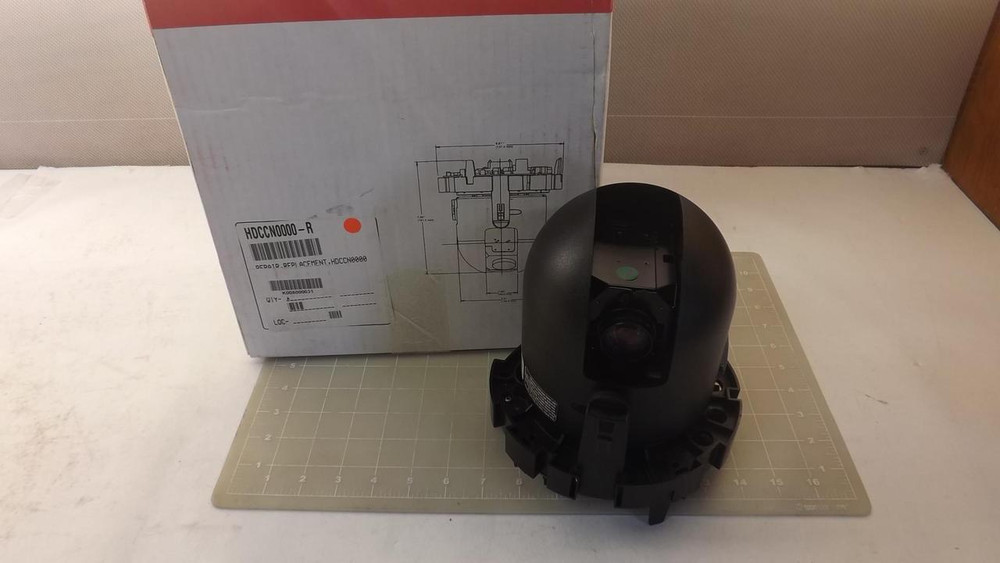 HONEYWELL HDCCN0000-R CAMERA T26467
