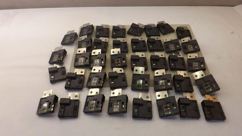 LOT OF 49 PEC TOYOTA PA6T G35 FUSES T26837