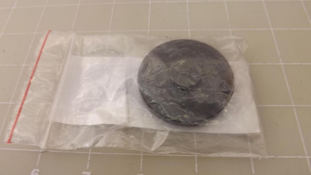 IBM 17P8365 PAD FRAME LEVELER T25831