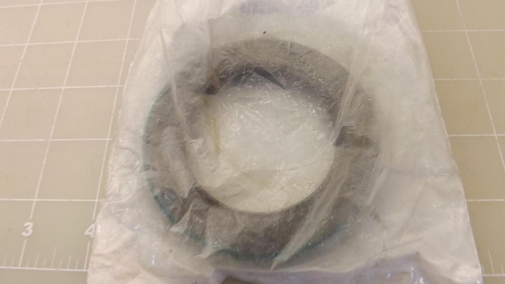 22532 SEAL PLAIN ENCASED T25852