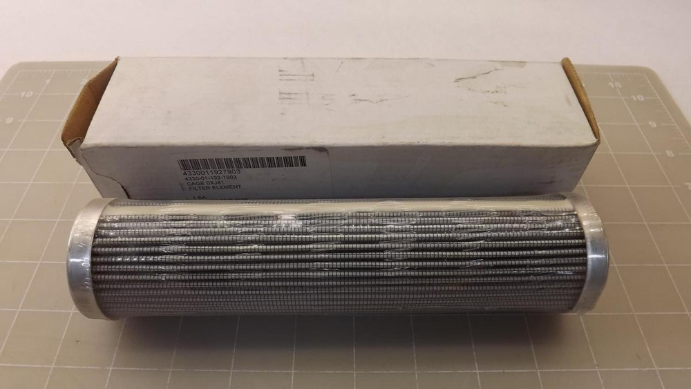 4330-01-192-7903 FILTER ELEMENTFLUID T25874