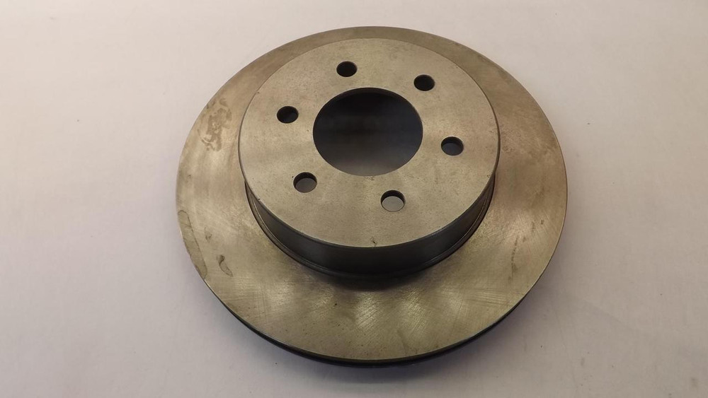 THK P329 BRAKE ROTOR T26382