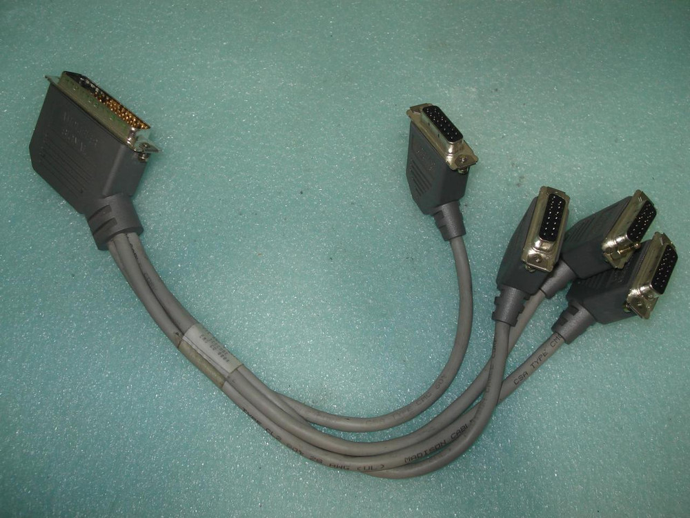 ADEPT 10330-11141 CABLE ASSY T7521