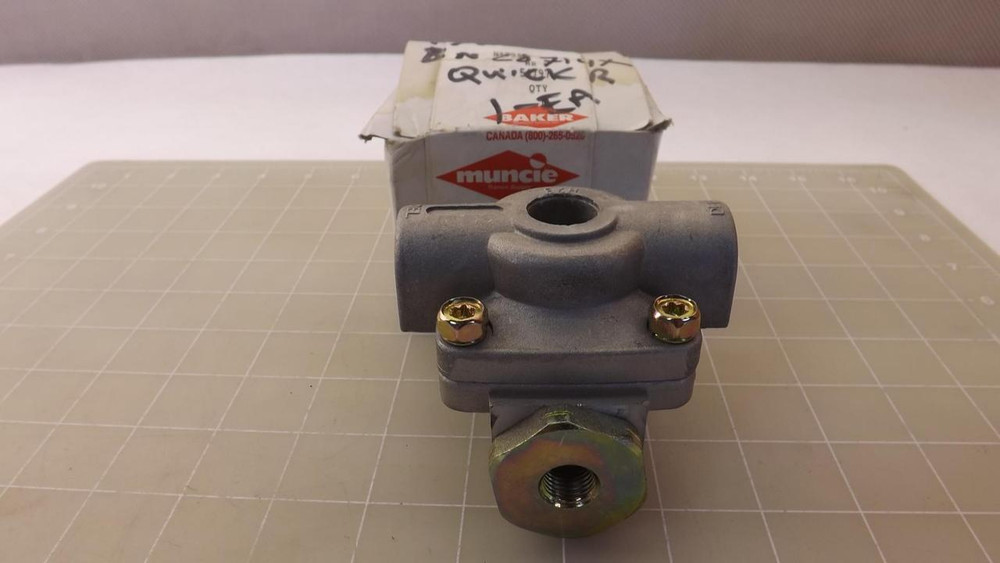 BAKER MUNCIE  BN28714X 54797 VALVE T26749