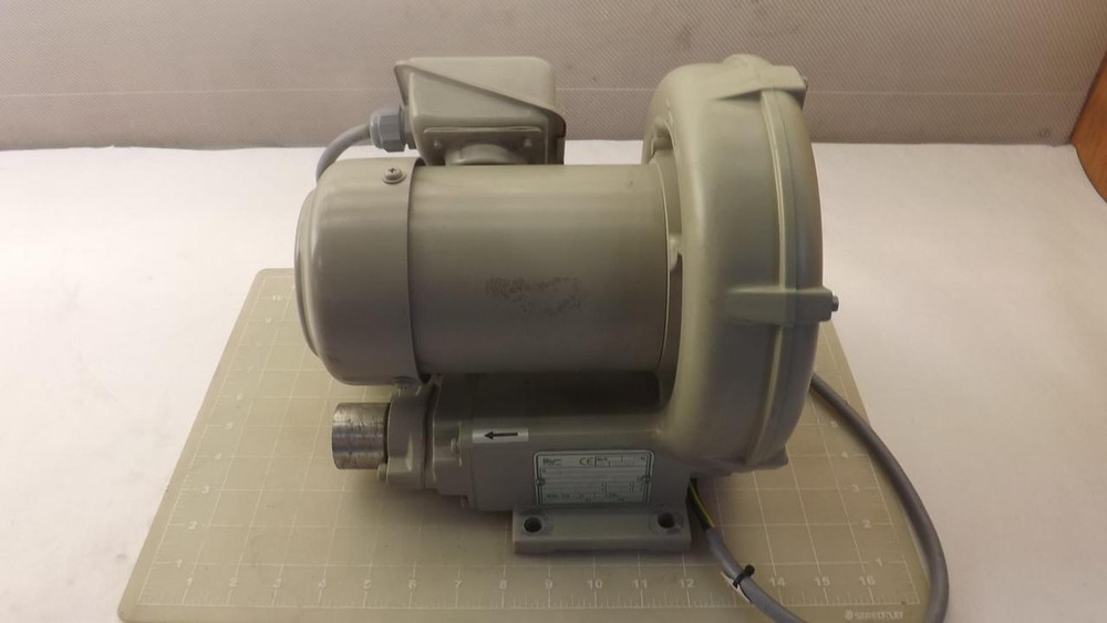 IKS RB 20-520 BLOWER (INDUSTRIAL) T27871