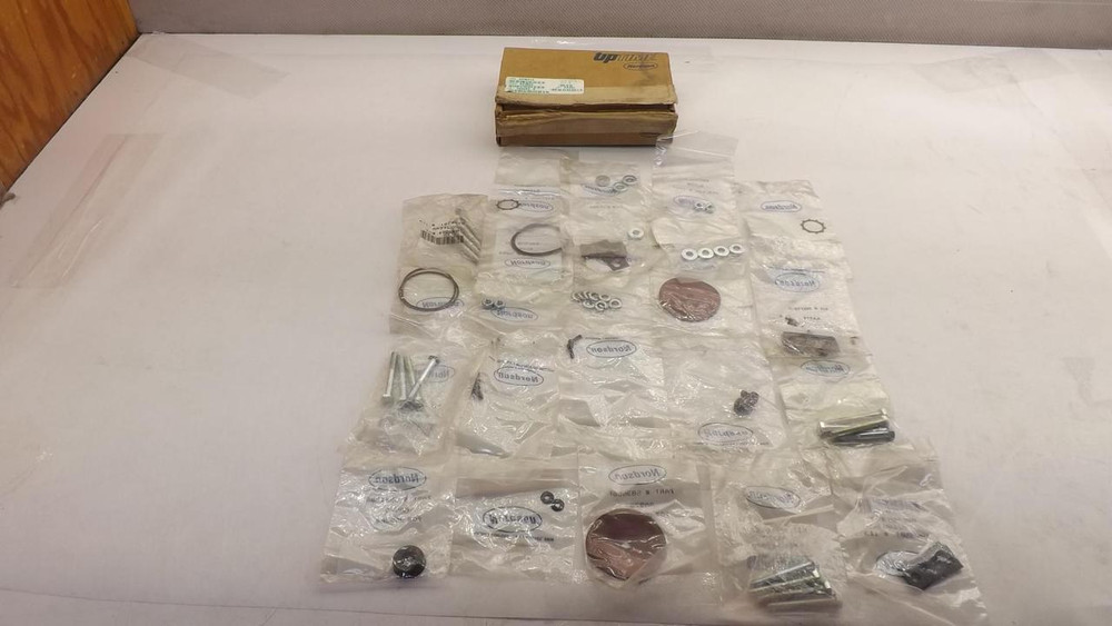 NORDSON 105462A O-RING SERVICE KIT T28343