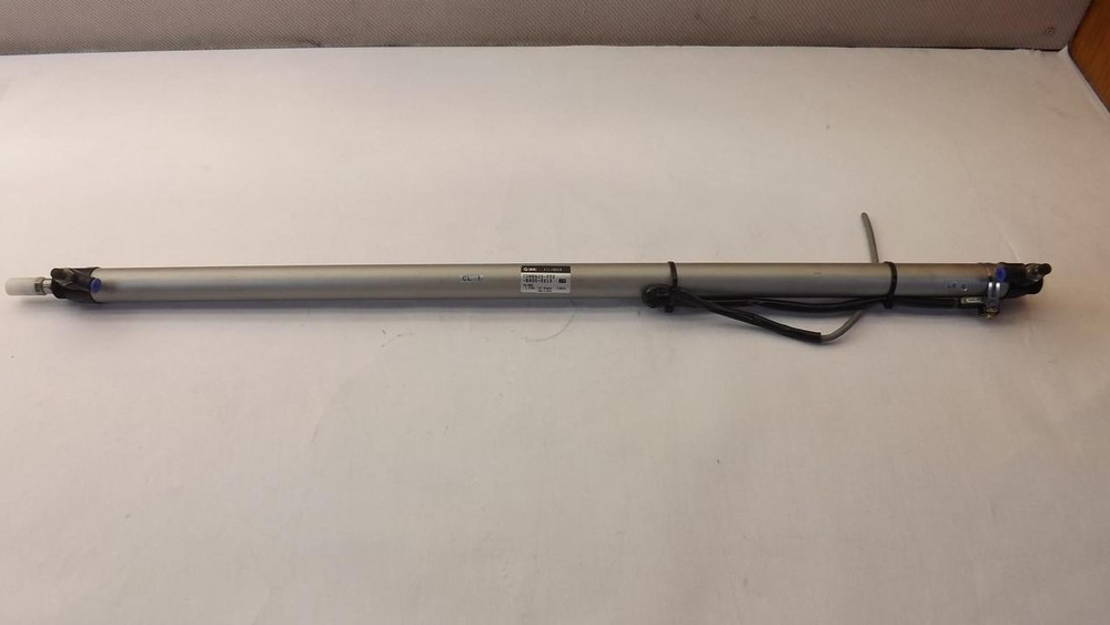 SMC CDMBN20-550-B80S-X213 CYLINDER T28516