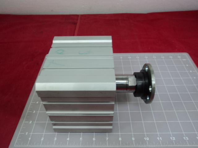 SMC CQ2WB125-30DC COMPACT AIR CYLINDER T11501