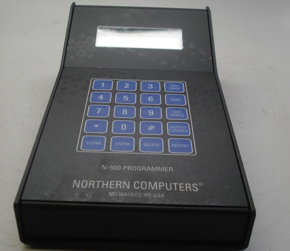 NORTHERN  PGM N500-PRG T3860