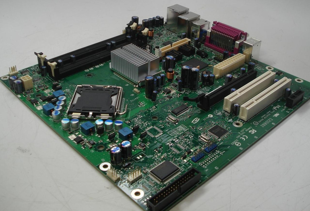 INTEL DESKTOP BOARD D945PAW E210882 T3862