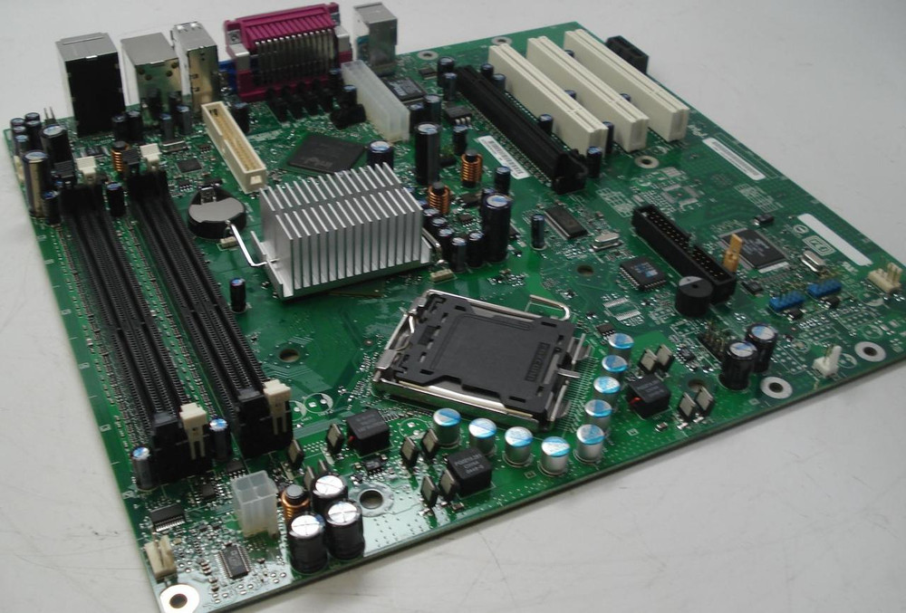 INTEL C77848-104 1512185020004281 T3865