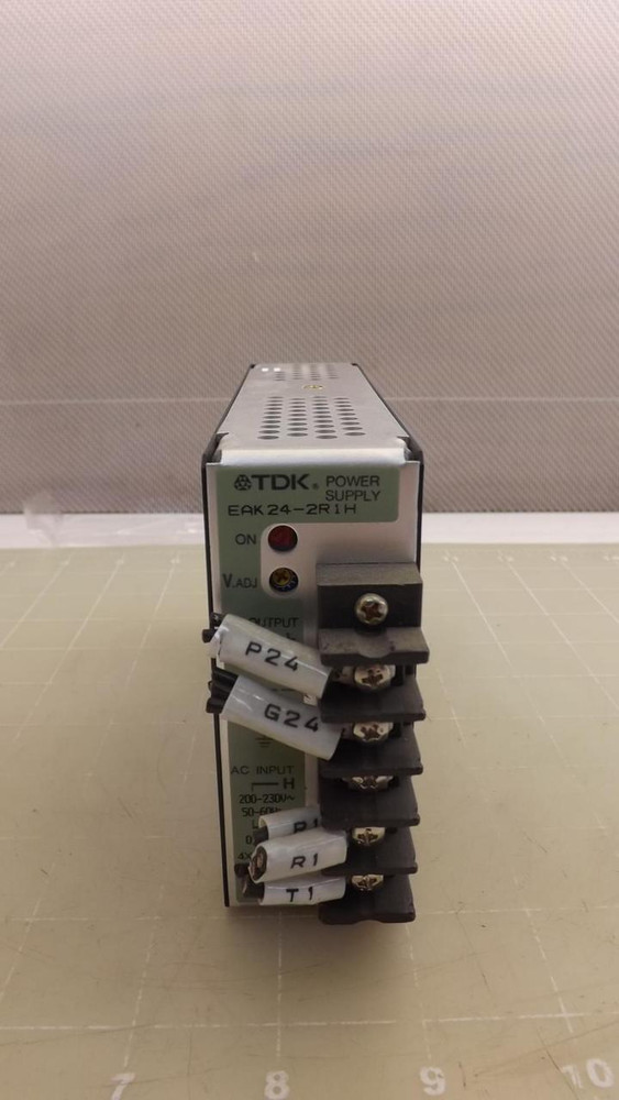TDK EAK24-2R1H POWER SUPPLY T28934