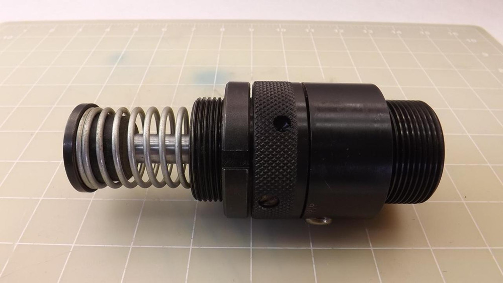 ACE CONTROLS A 3/4 X4 SHOCK ABSORBER T29757