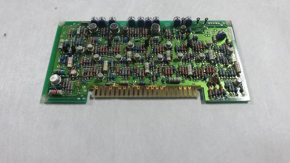 HP AGILENT 08590-60149 CIRCUIT BOARD T29867