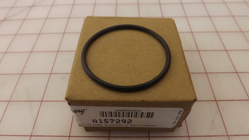 LOT OF 7 BROWNING A157292 OIL RING T30148