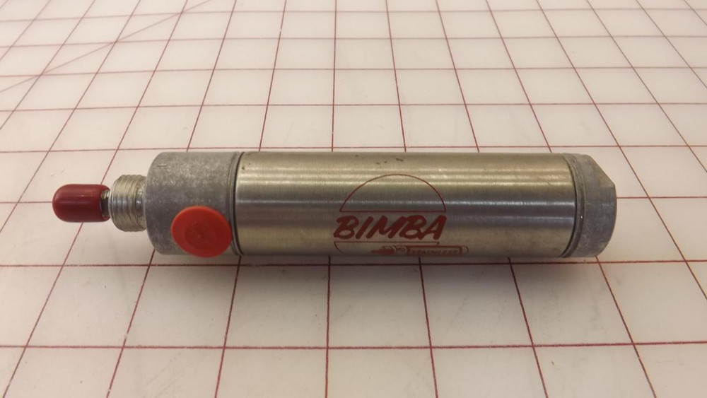 BIMBA SR-092-0 1404 31-C CYLINDER T30152