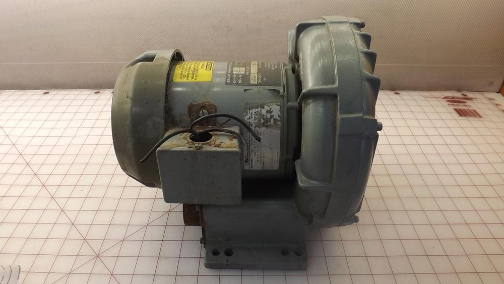 WHITLOCK R3305A-10 BLOWER T30374