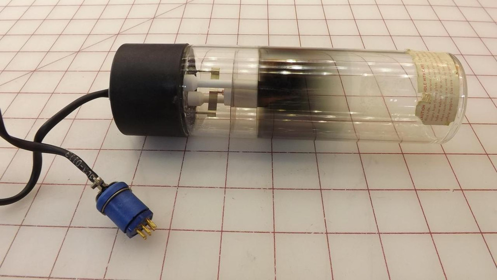 PERKIN-ELMER 303-0113 LAMP T30450