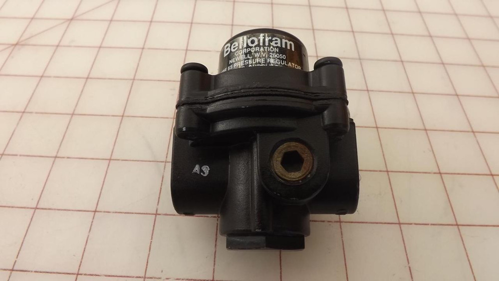 BELLOFRAM 65 PRESSURE REGULATOR T30519