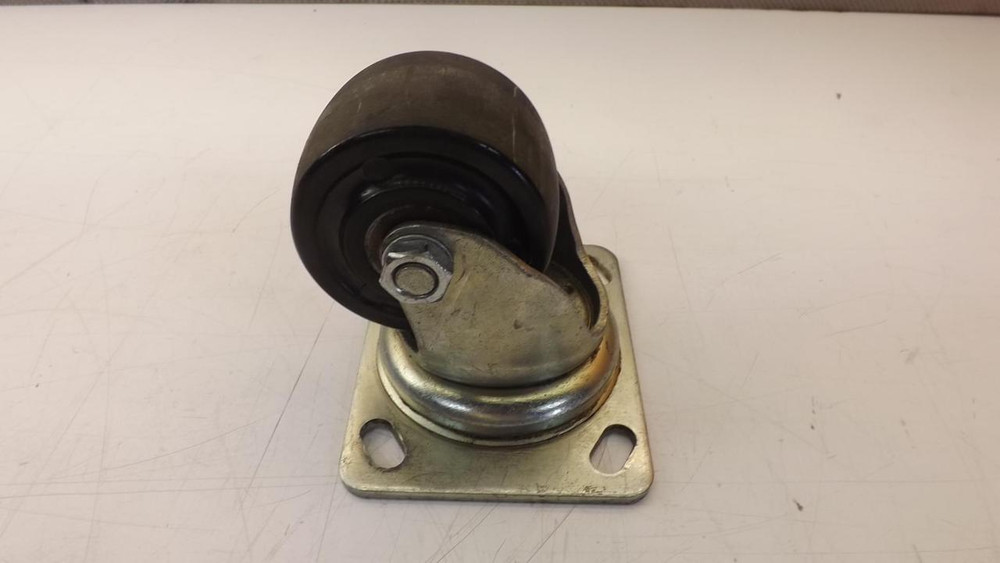 LOT OF 23   HEAVY DUTY CASTER WHEELS T29378