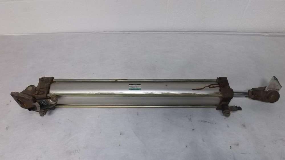 CKD SCA2-CA80B600 CYLINDER T30907