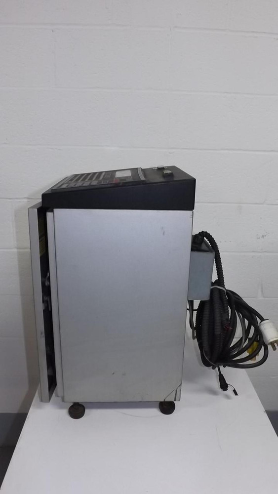 VIDEOJET MAXUM II LARGE CHARACTER CASE CODER