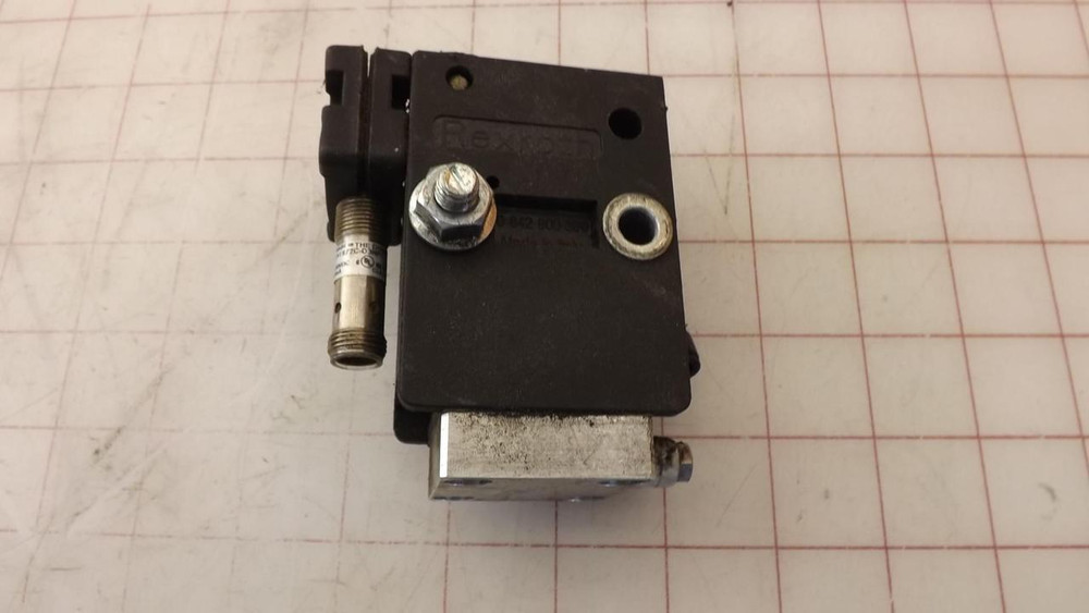 REXROTH 0842900300 SEPARATOR T31993