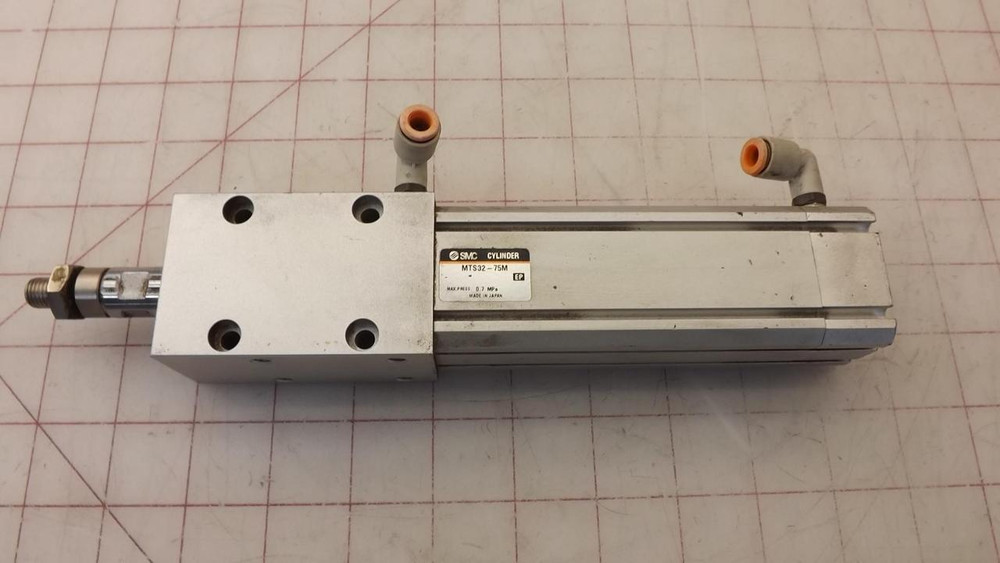 SMC MTS32-75M CYLINDER T32176