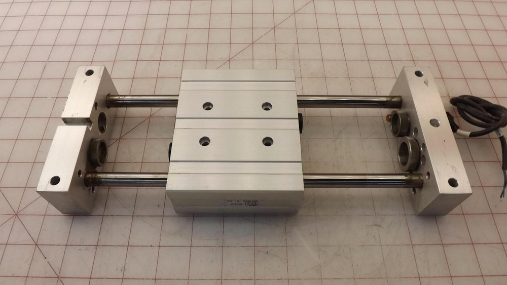 PHD SGC23 X 6 -BB-CB-H1 05376331 - 01 PNEUMATIC CYLINDER T32230