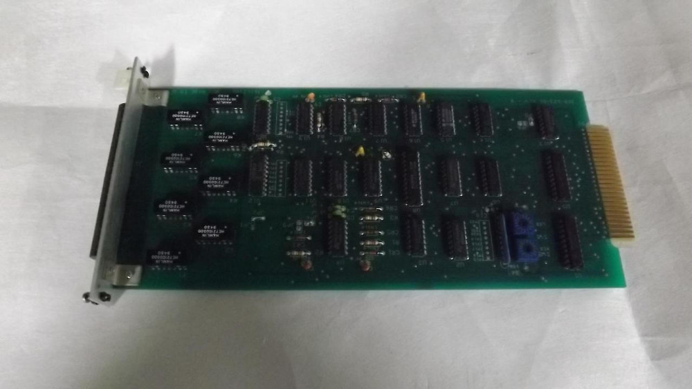 TRILITHIC 308-023-00 CIRCUIT BOARD ASSEMBLY T31789