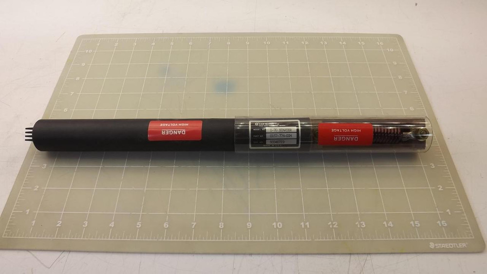 COHERENT I-70 STARTER 0157-774-00M LASER COMPONENT T29953