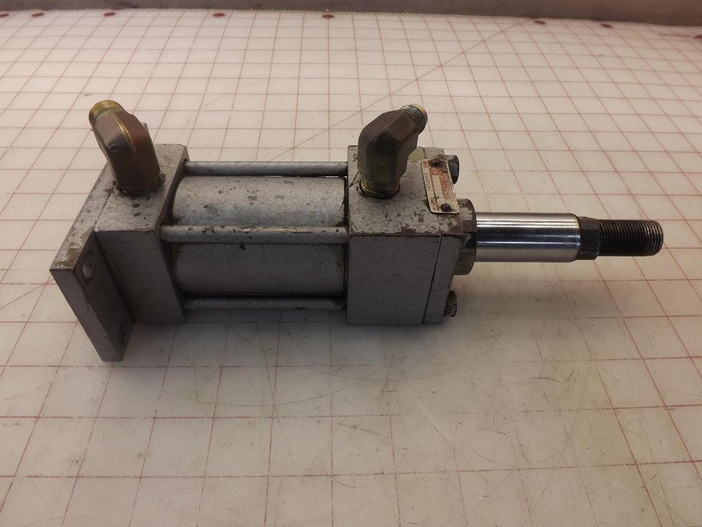 THE SHEFFER 2MHRF2AK PNEUMATIC CYLINDER T32934