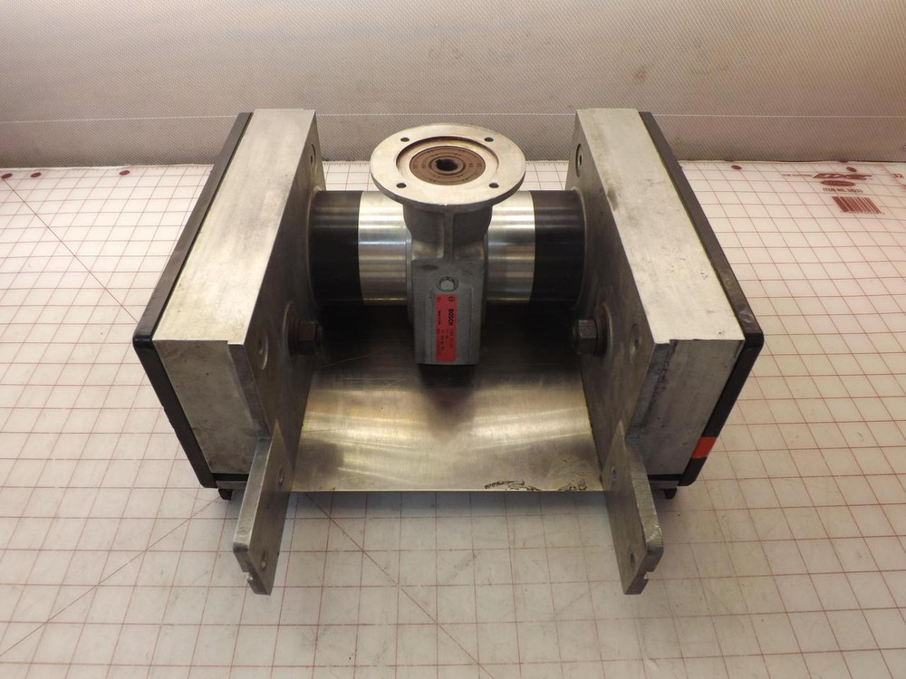 BOSCH 3842503069 CONVEYOR GEAR REDUCER W/ DRIVE MODULE T32958