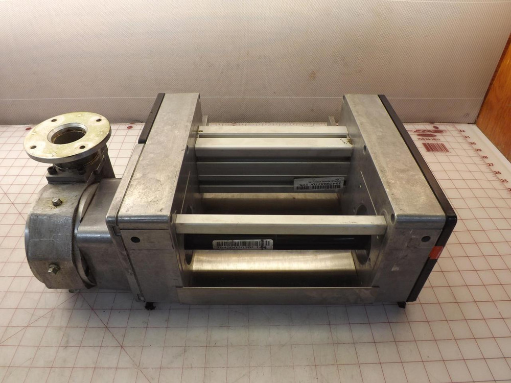 BOSCH 3842994770 3842999190 3842992039 CONVEYOR GEAR REDUCER W/ DRIVE MODULE T32959