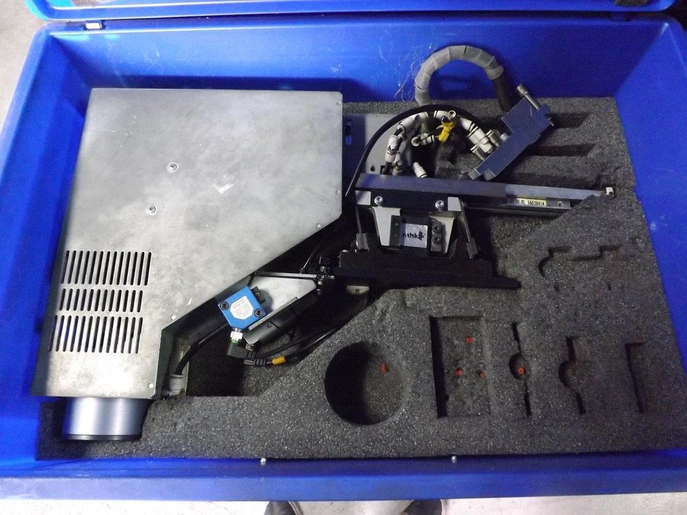 PAWO K4302127F75B-14603-BA FEEDER/APPLICATOR T33250