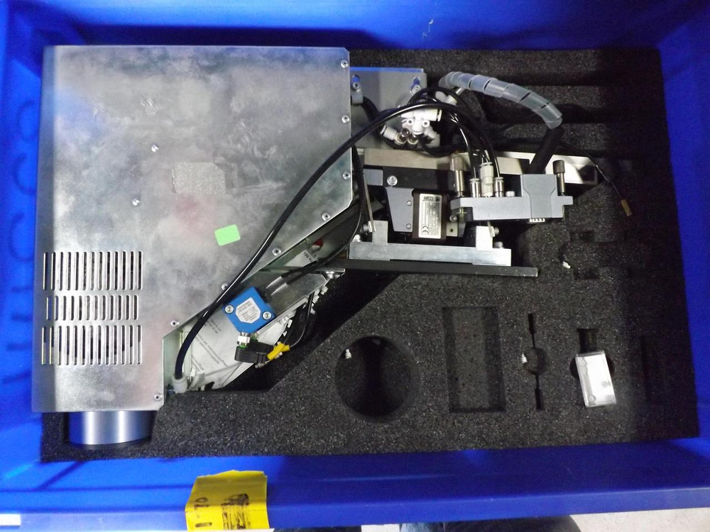 PAWO K4303560F006/24 FEEDER/APPLICATOR T33283