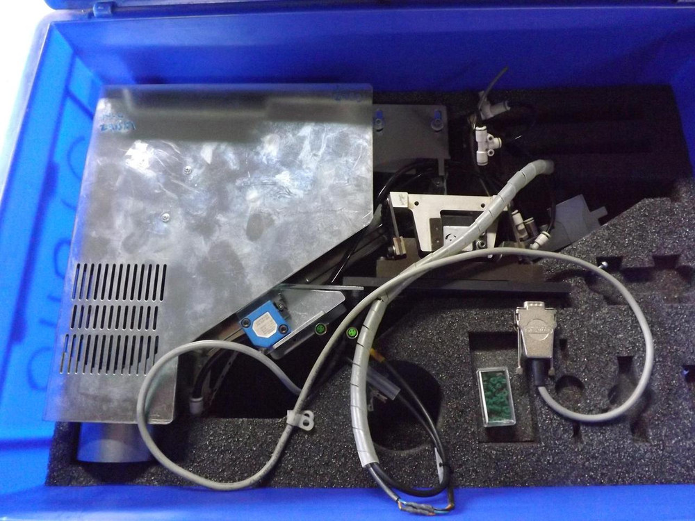 PAWO K4101272 FEEDER/APPLICATOR T33292