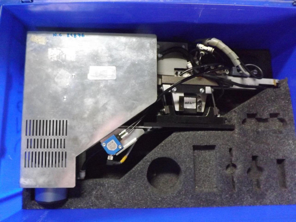 PAWO K4101259F030/32 FEEDER/APPLICATOR T33297