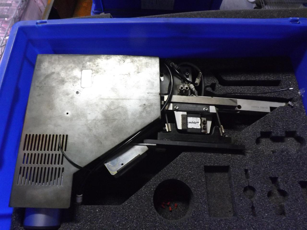 PAWO K4101214F041/22 FEEDER/APPLICATOR T33300