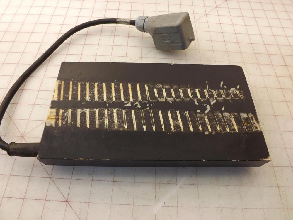 BAUTZ L1S080P-2311-IL-X0 LINEAR MOTOR T33042